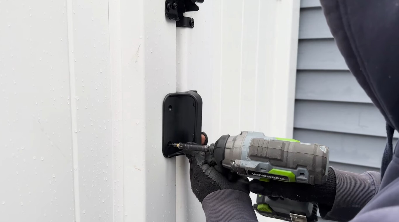 Expert fence repair and replacement services in Ocala, FL